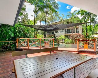Trinity Links Resort - Cairns - Balcón