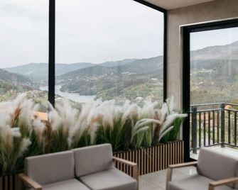 Quinta do Bento - Vieira do Minho - Balkon