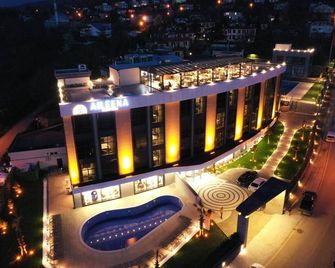 Aileena Hotel & Villas - Kartepe - Будівля