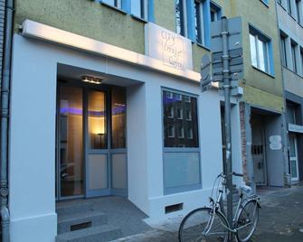 City Lounge Hotel - Düsseldorf