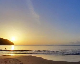 Las Cuevas Beach Lodge - Las Cuevas - Playa