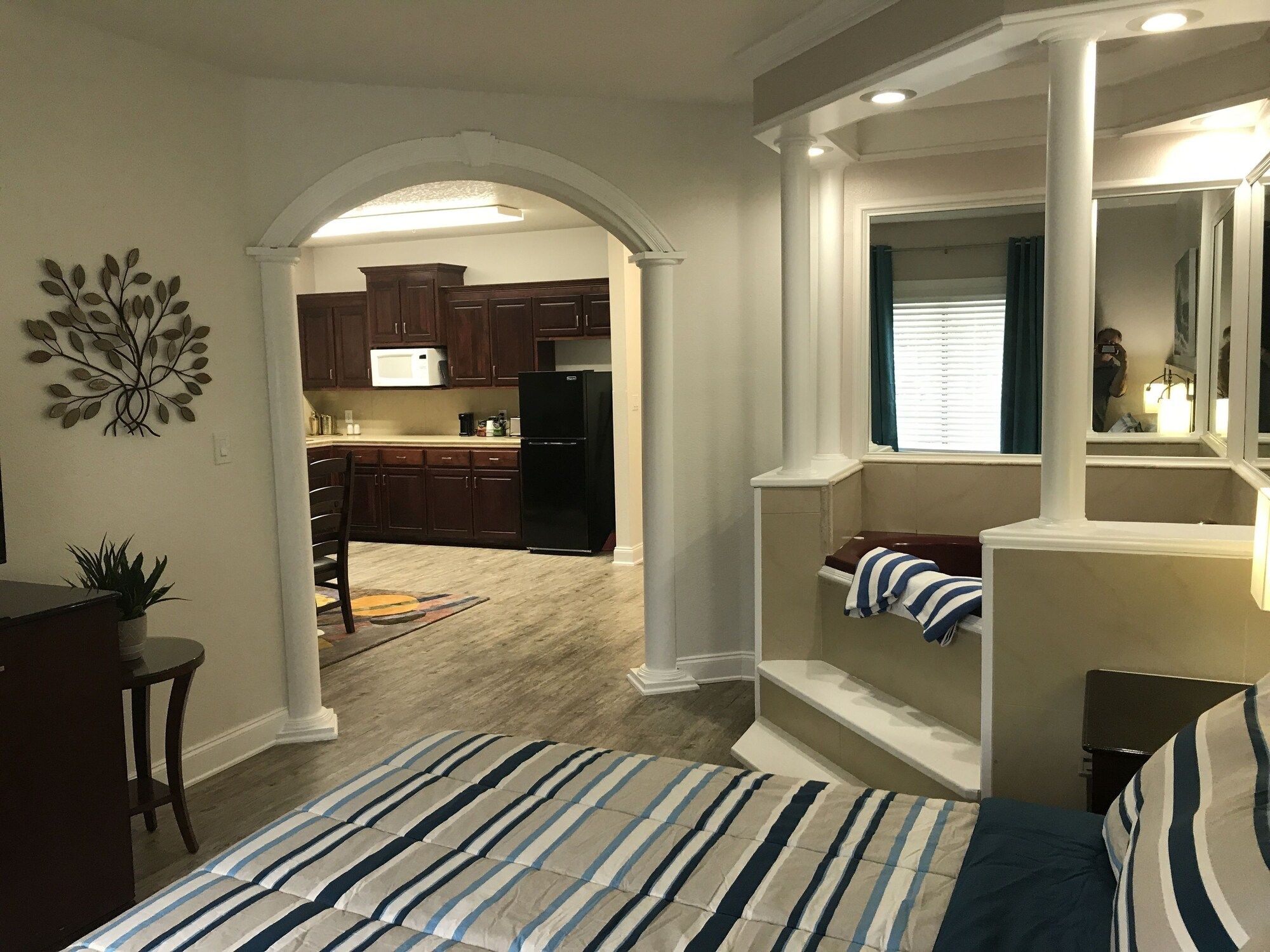 Hotel Pensacola - Pensacola