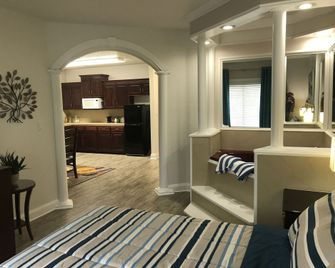 Hotel Pensacola - Pensacola
