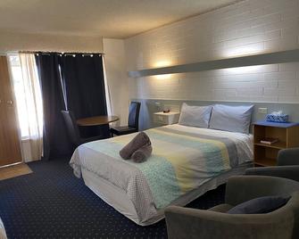 Capri Motel - Balranald - Camera da letto