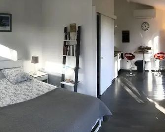 Chambre d'Hôtes du Clos Bamboo - Mérignac