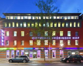 Cityhotel Thüringer Hof New Classic - Hanover