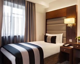 Paddington Court Executive Rooms - London - Bedroom