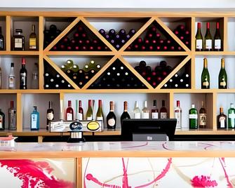 An Mor Hotel - Bude - Bar