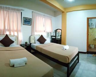 Amax Inn Cebu - Mandaue City - Habitación