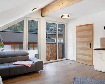 Apartement Bens Auszeit Top 5 - Umhausen - Living room