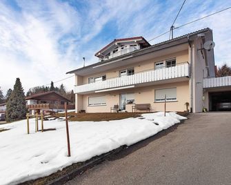 Ferienwohnung Haus Eckert - Hochenschwand - Edifício