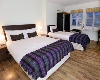 Hillhead Farm Lets - Stirling - Habitación