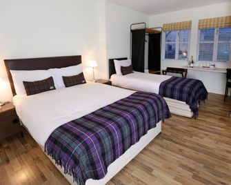 Hillhead Farm Lets - Stirling