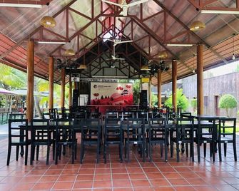 Bao Gia Trang Vien - The Green Resort - Can Tho - Ristorante