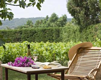 Hotel Saint Vincent - Ramatuelle