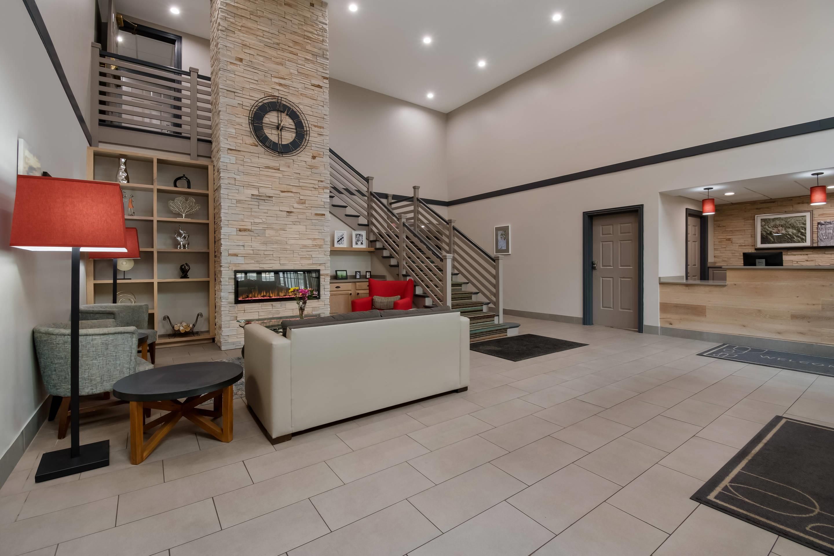 Country Inn & Suites by Radisson Harrisburg Northeast