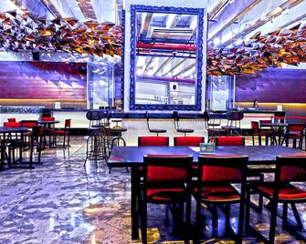 Green Sun Hotel - מנילה - מסעדה