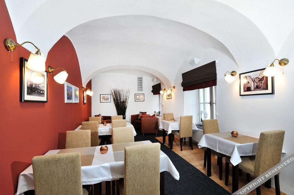 Hotel Michalska Brana