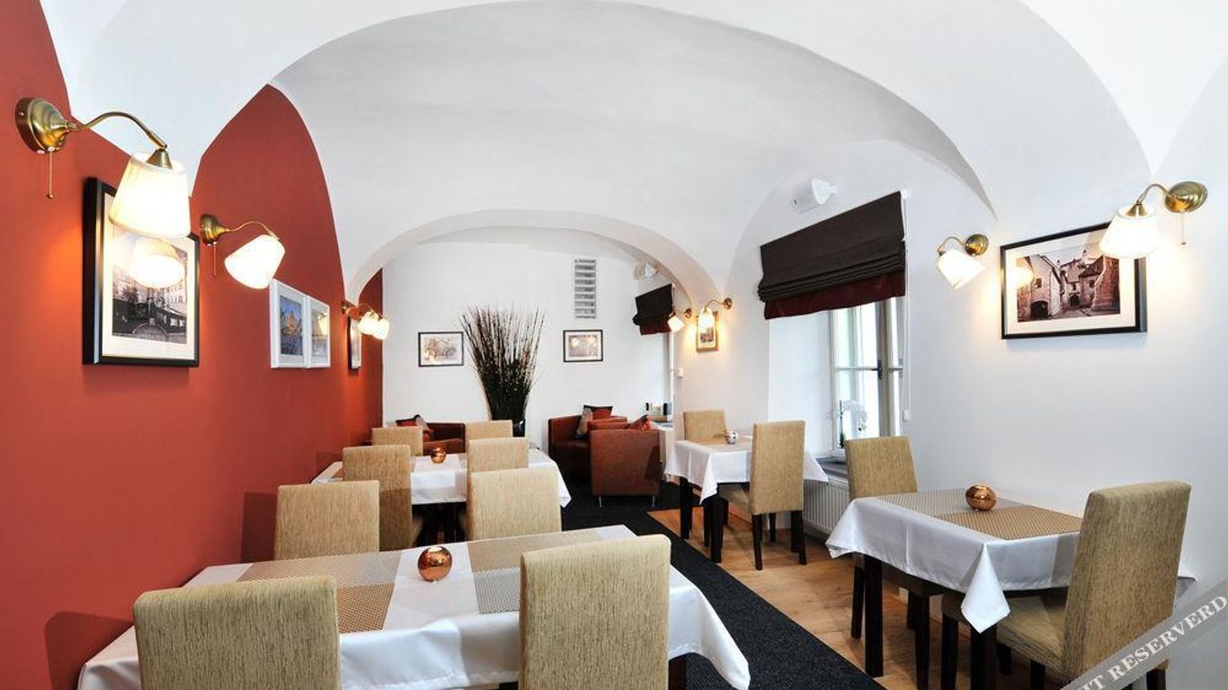 Hotel Michalska Brana