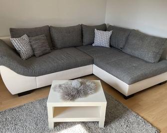 Ferienhaus Hopfental - Kelheim - Wohnzimmer