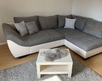 Ferienhaus Hopfental - Kelheim - Soggiorno