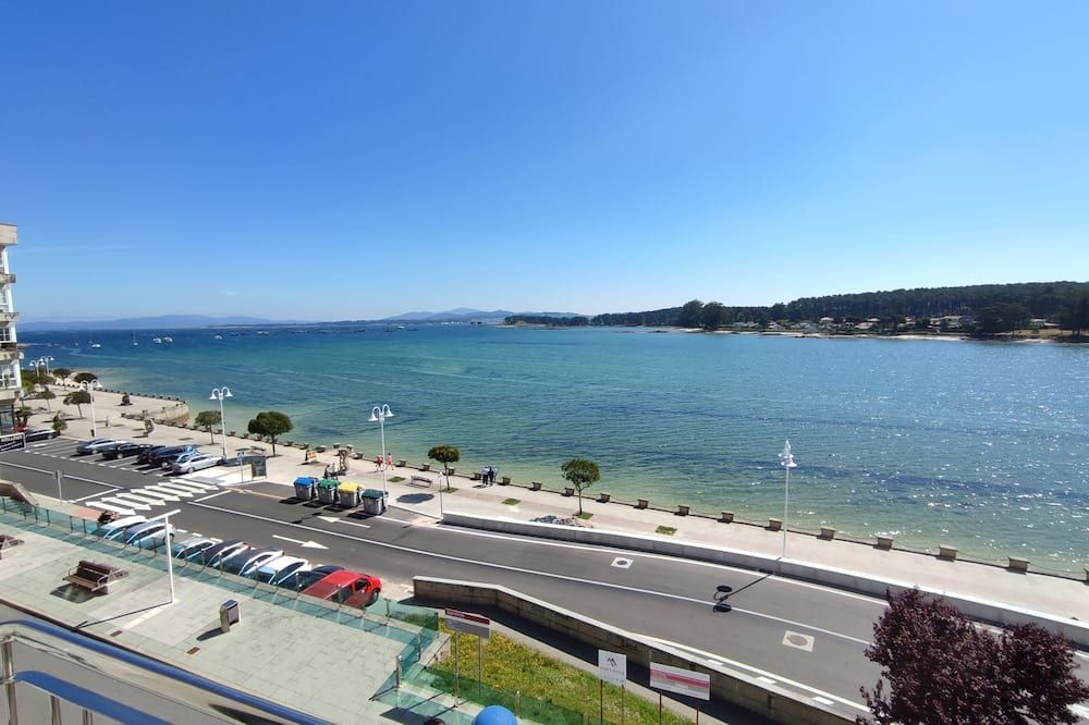 هوتل بريسا ديل مار