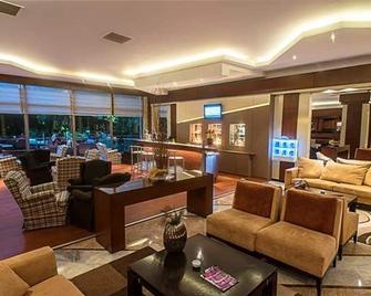 Anemon Ege Hotel - Izmir - Lounge