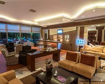 Anemon Ege Hotel - Smirne - Area lounge