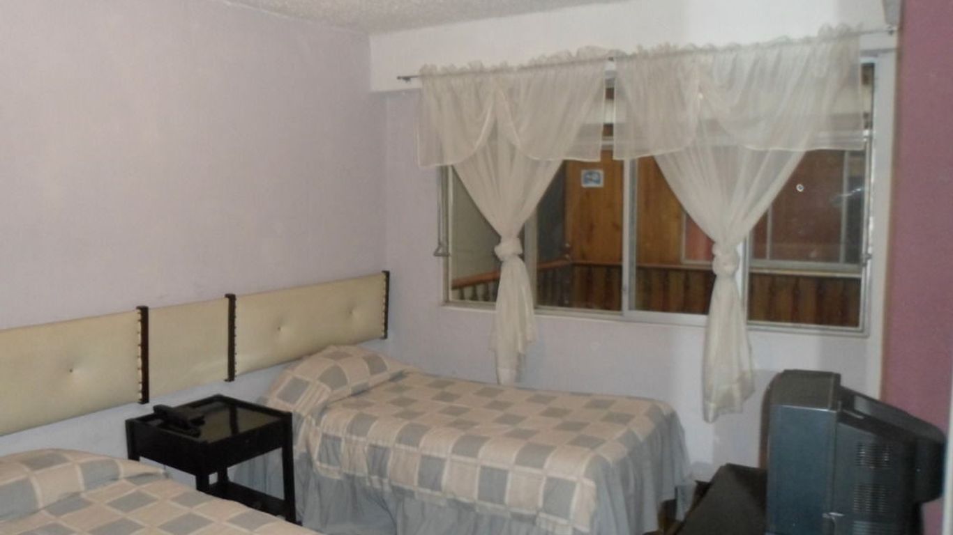 Hotel Catedral Cuenca