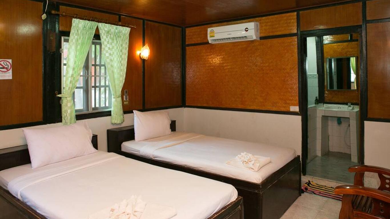Haadrin Resort