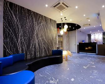 The Keong Saik Hotel - Singapore