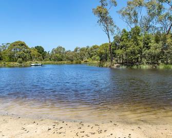 Iluka Retreat Glamping Village - Red Hill - Beach