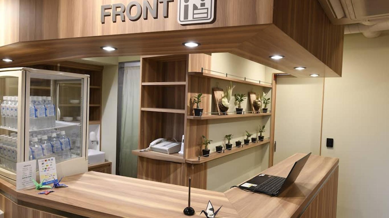 Hostel East57 浅草橋