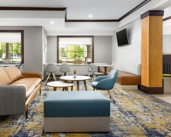 TownePlace Suites by Marriott Roswell - Roswell - Lounge