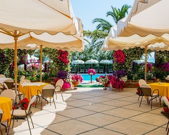 Lh Mion Hotel - Silvi Marina