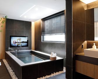 Hotel Foret The Spa - Busan
