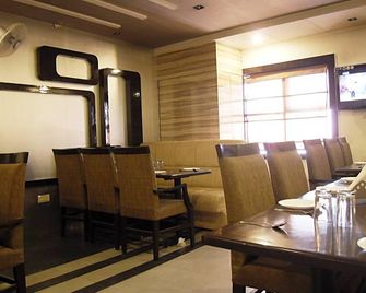 Hotel Sundaram - Prayagraj - Restaurant