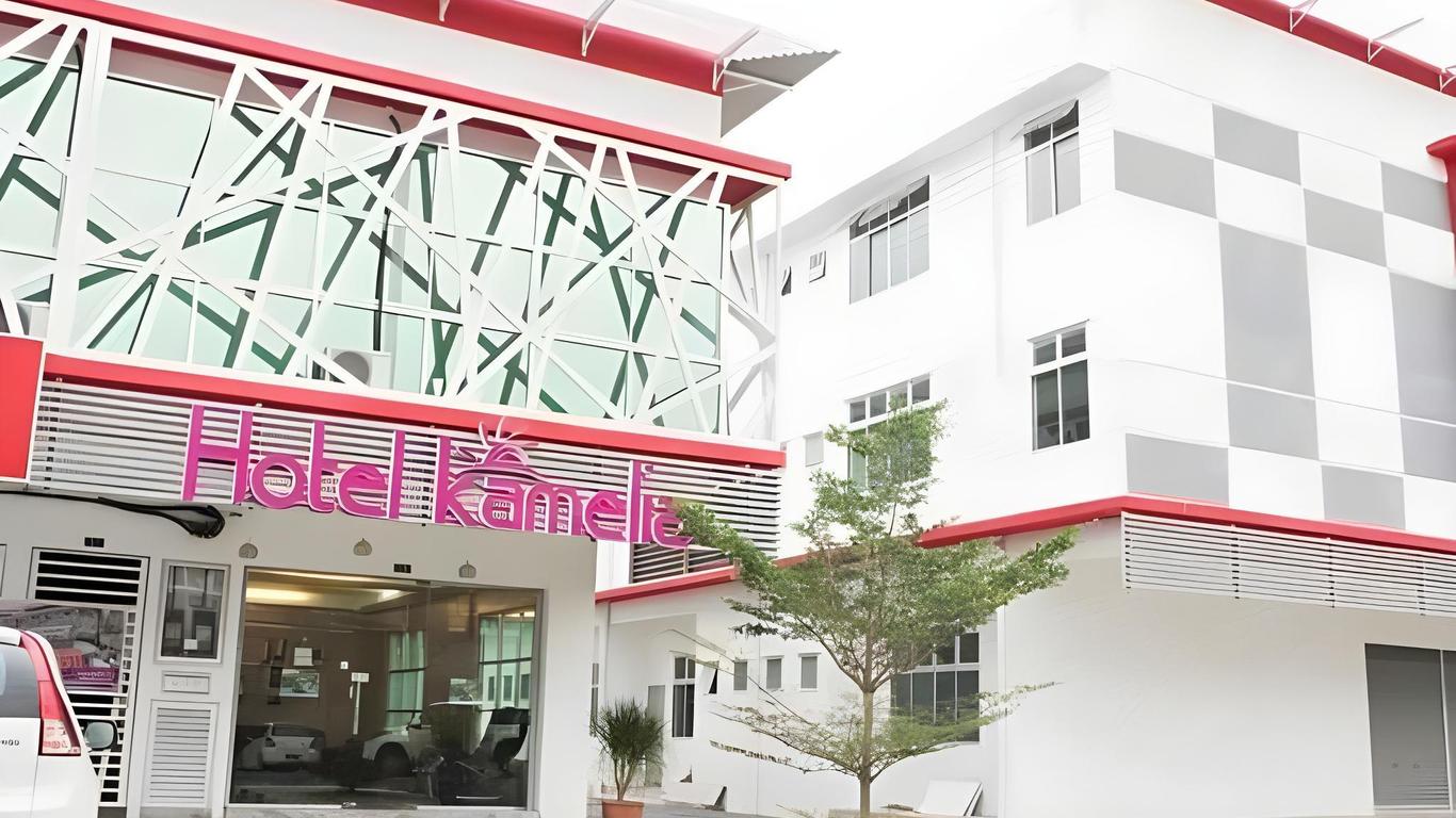 Hotel Kamelia
