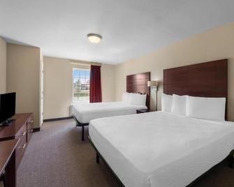3 Units | Pleasanton, TX Stay with Kitchen - Pleasanton - Ložnice