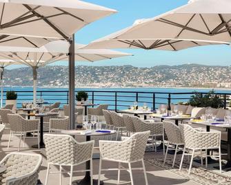 The 1932 Hotel & Spa Cap d'Antibes - MGallery. - Antibes - Restaurant
