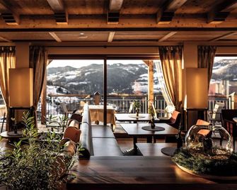 Hotel Emmy - five elements - Vols am Schlern