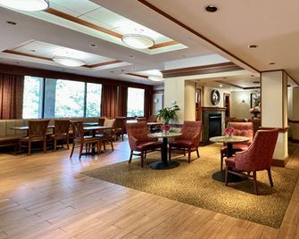 Long Creek Hotel By IHG - South Portland - Restaurante