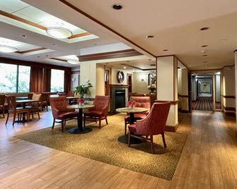Long Creek Hotel By IHG - South Portland - Restaurant