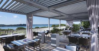 Hotel Riviera - LifeClass Hotels & Spa - Portorož - Restauracja