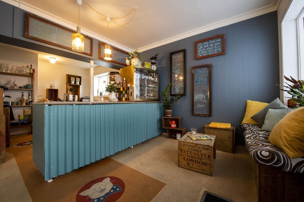 شياوفاربور