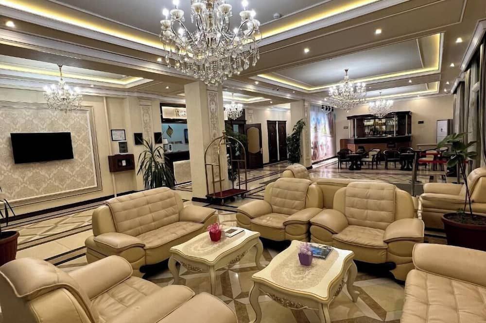 Ark Billur Halal Hotel