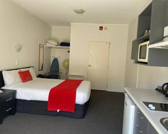 Ascot Motor Lodge - Wellington