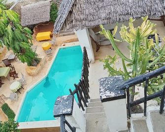 Jannat House - Lamu