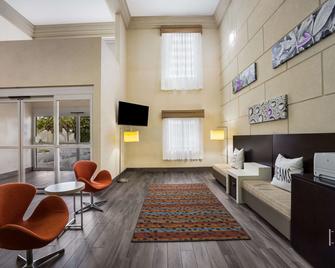 سليب إن آند سويتس فالدوستا - فالدوستا - غرفة نوم