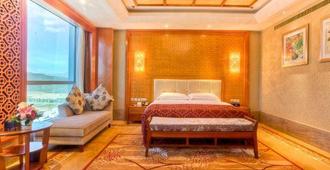 Empark Grand Hotel Tengchong - Baoshan - Chambre